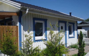 Ferienhaus am Meer, Travemünde